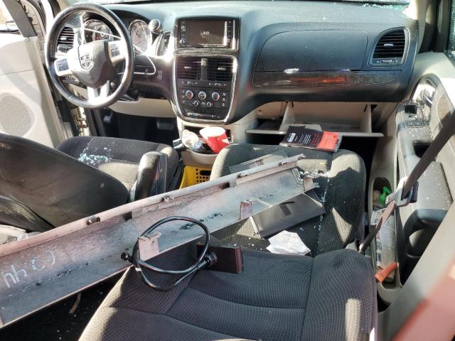 2017 DODGE GRAND CARA 2C4RDGBG2HR624852