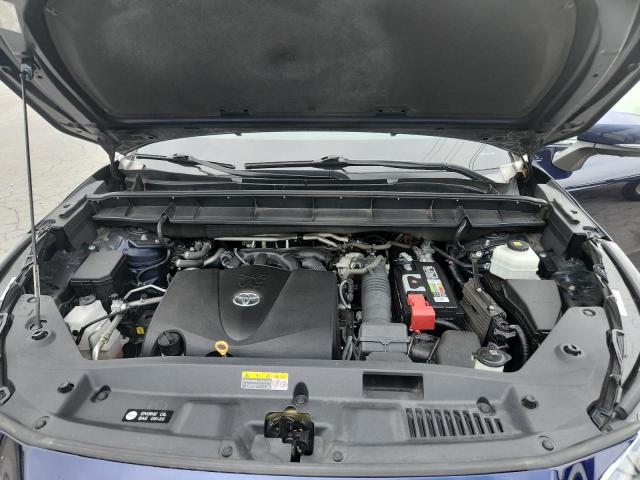 2020 TOYOTA HIGHLANDER #3297081501