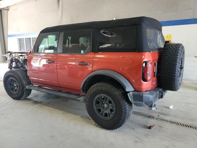 2024 FORD BRONCO WIL 1FMEE2BP3RLA84805