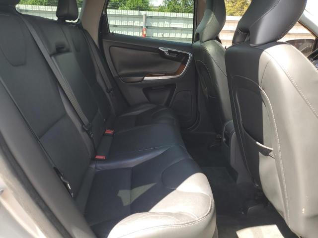 2017 VOLVO XC60 T5 IN YV440MDU4H2075190