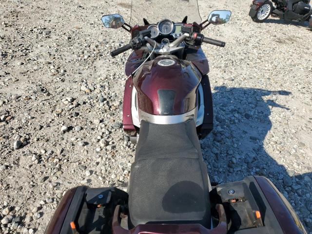 2007 YAMAHA FJR1300 JYARP15E67A001991