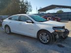Lot #3296957857 2018 CHEVROLET MALIBU LT