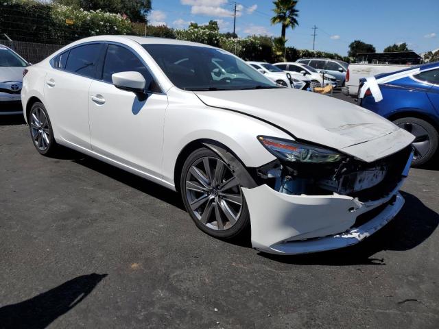 2019 MAZDA 6 GRAND TOURING RESERVE JM1GL1WY9K1505847