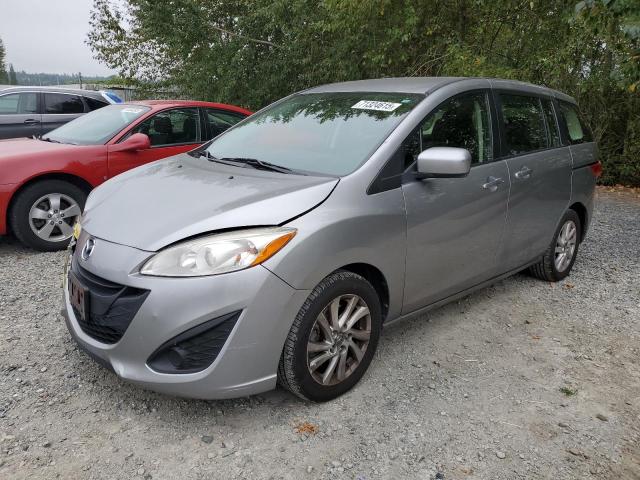 MAZDA 5