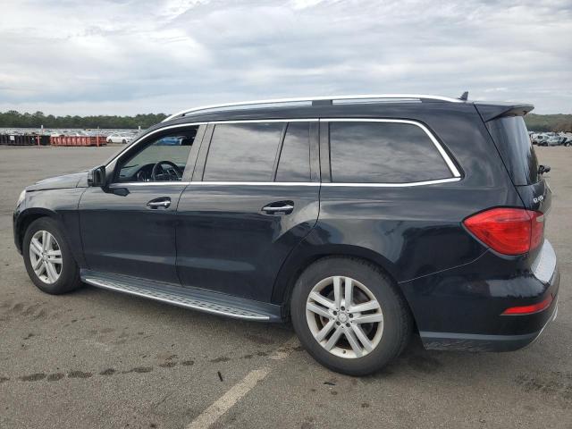 2015 MERCEDES-BENZ GL 450 4MA 4JGDF6EE8FA459749