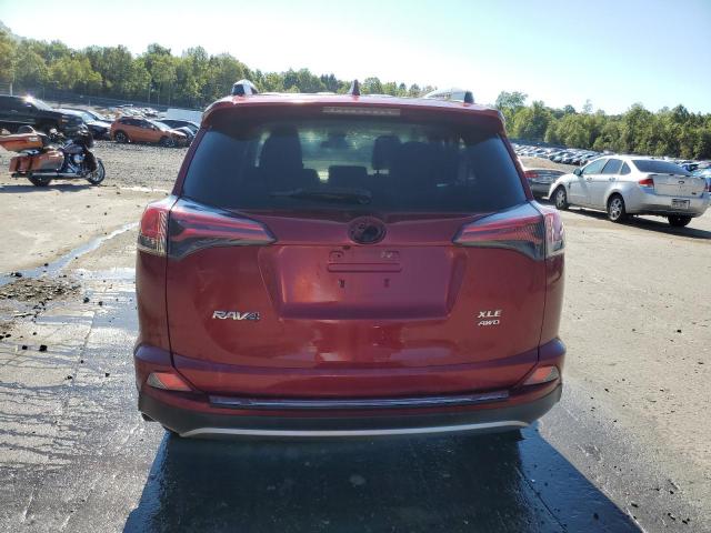 2018 TOYOTA RAV4 ADVEN 2T3RFREV1JW850781