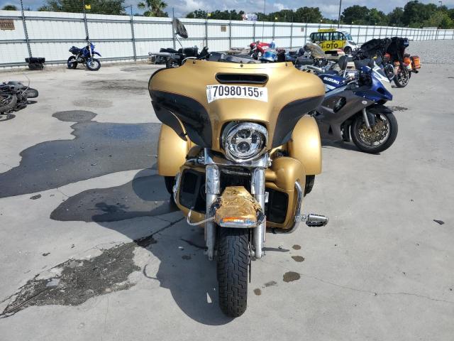 2017 HARLEY-DAVIDSON FLHTCUTG T 1HD1MAD18HB851091