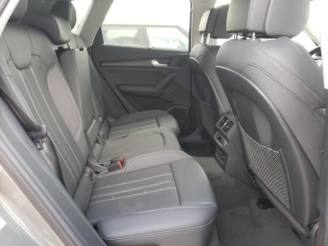 2023 AUDI Q5 PREMIUM WA1EAAFY7P2070657