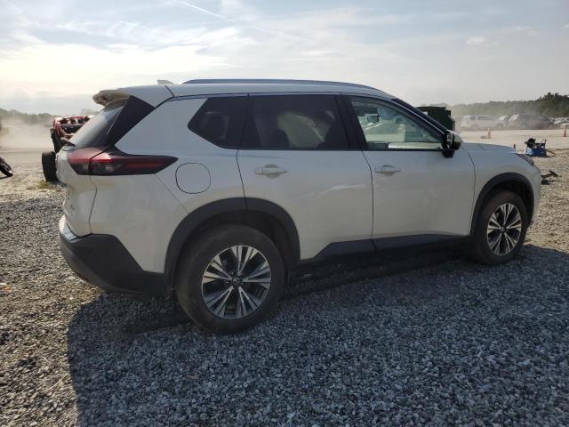 2021 NISSAN ROGUE SV - JN8AT3BB7MW224451