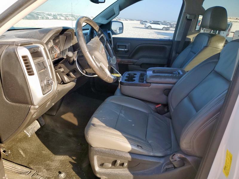 2016 GMC SIERRA C15 3GTP1MECXGG249367