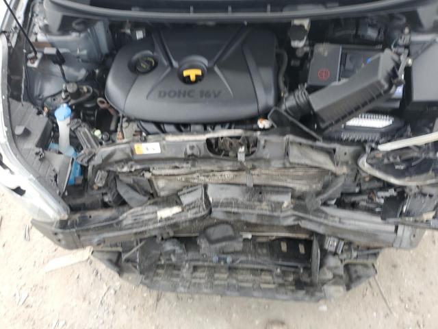 2013 HYUNDAI ELANTRA GL - 5NPDH4AE5DH189409