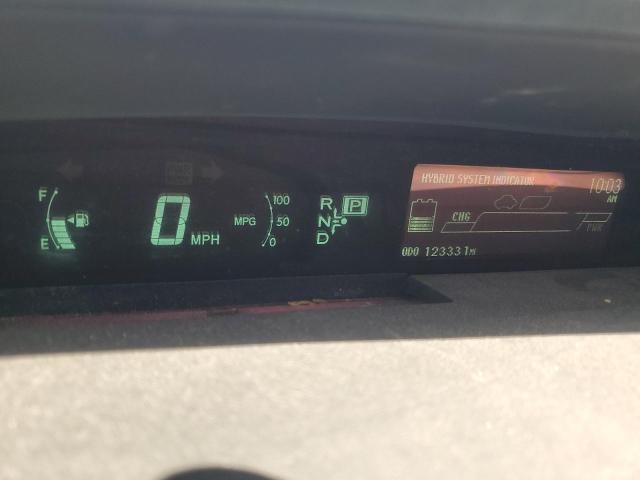 2015 TOYOTA PRIUS JTDKN3DU2F1950761