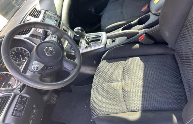 2017 NISSAN SENTRA S 3N1AB7AP3HY344591