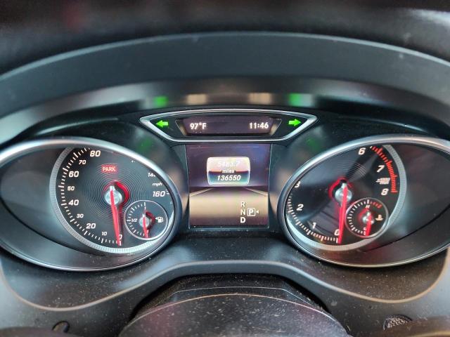 2019 MERCEDES-BENZ CLA 250 WDDSJ4EB4KN721165