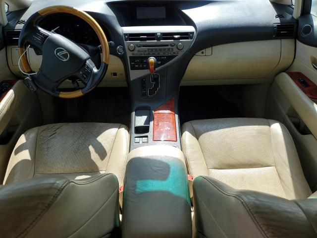 2012 LEXUS RX 350 #3315655775