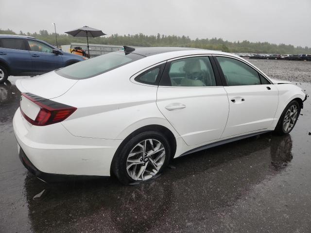 2023 HYUNDAI SONATA SEL KMHL14JA0PA250461