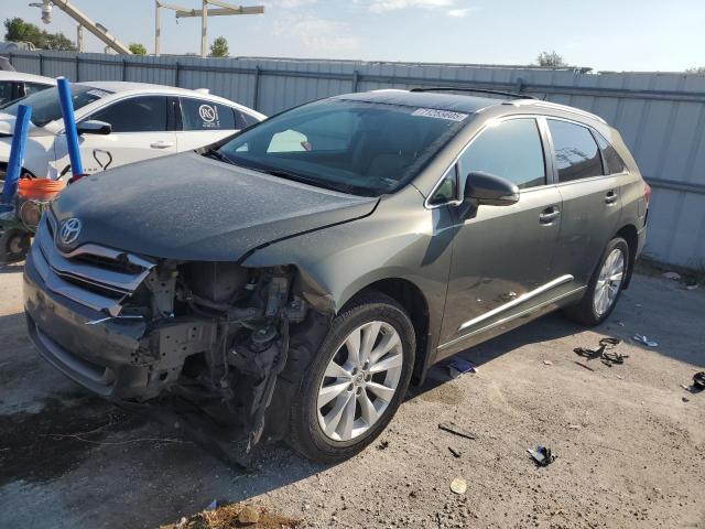 TOYOTA VENZA LE