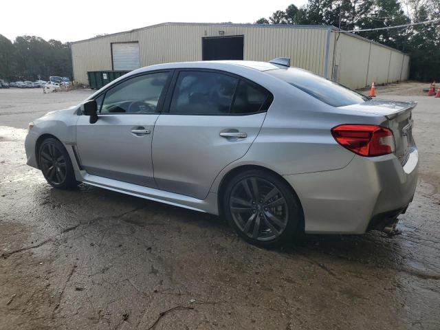 2016 SUBARU WRX LIMITE JF1VA1J69G9818382