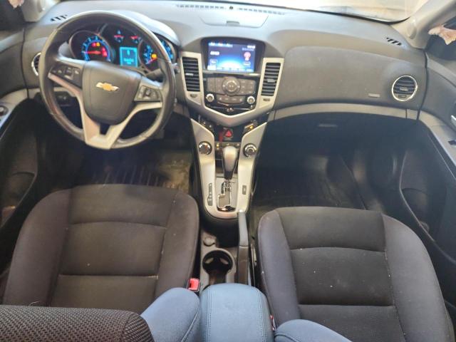 2014 CHEVROLET CRUZE LT - 1G1PC5SB2E7170305