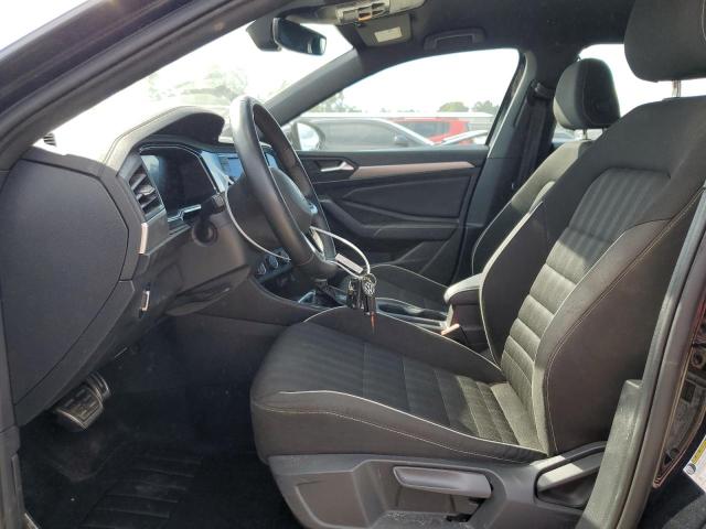 2024 VOLKSWAGEN JETTA SPORT 3VWBM7BU3RM007912