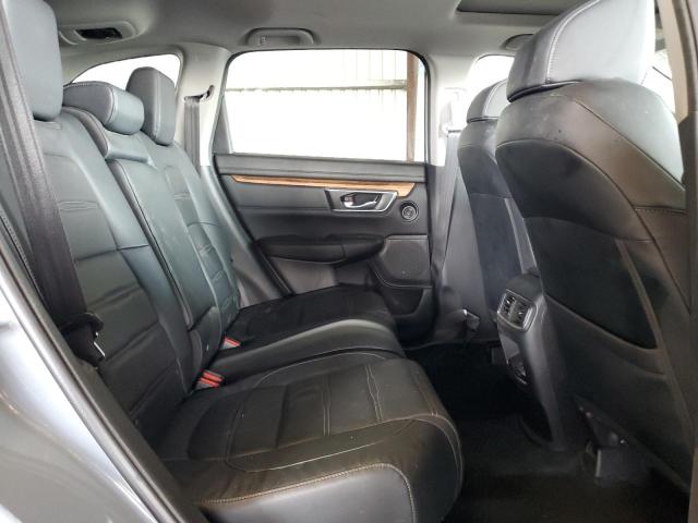 2021 HONDA CR-V TOURI - 7FART6H98ME033392