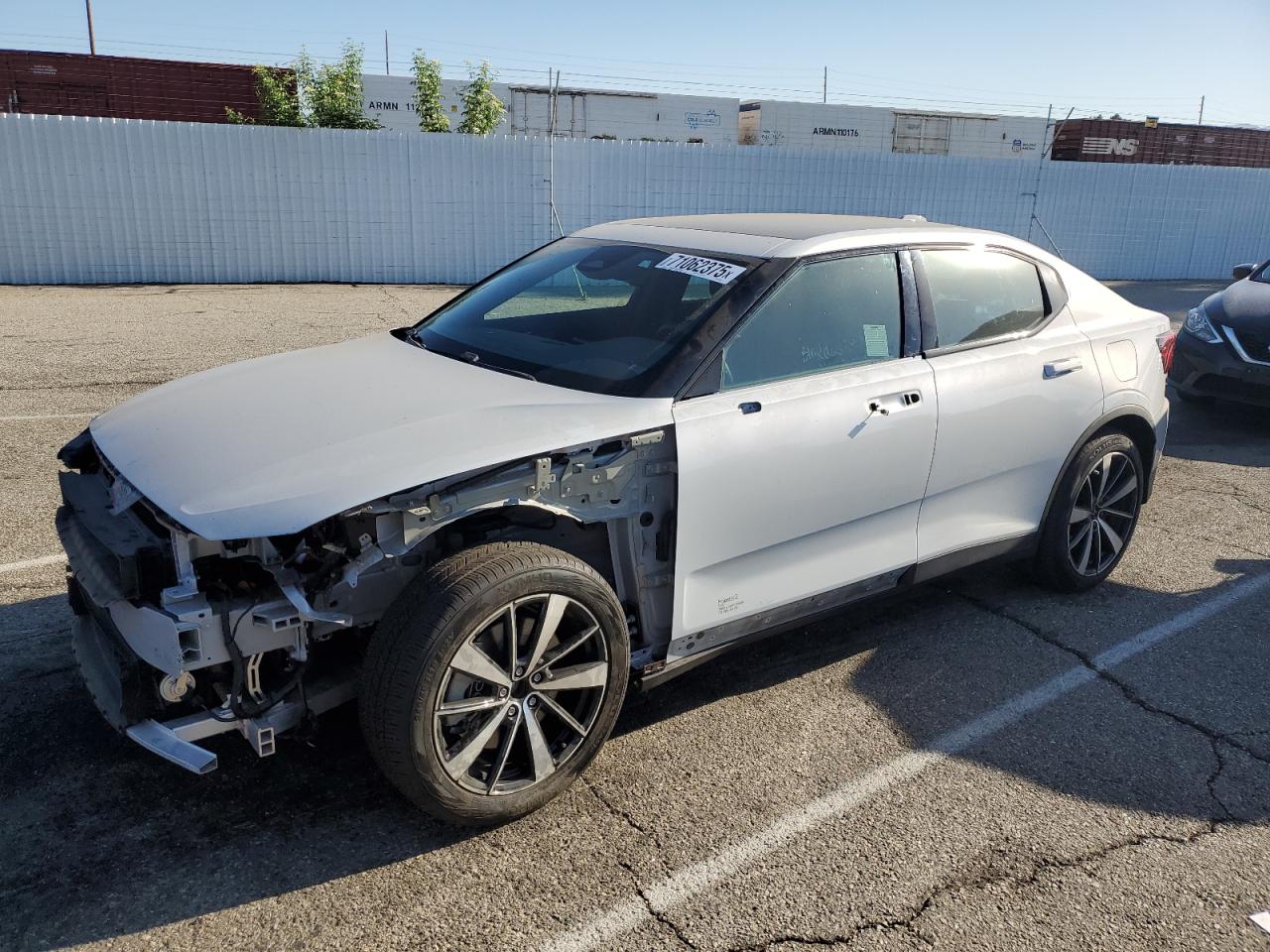 POLESTAR 2