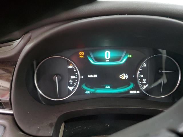 2018 BUICK LACROSSE E 1G4ZP5SSXJU141257