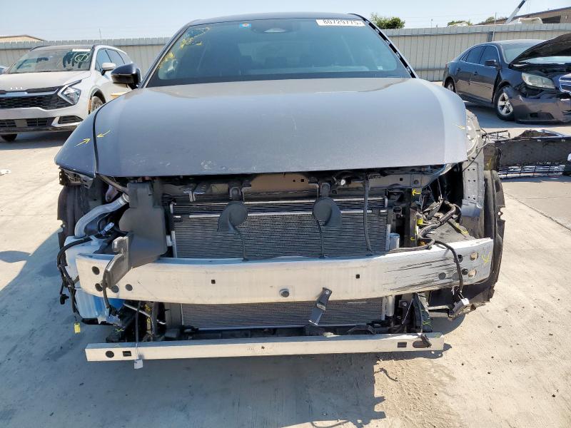 2024 TOYOTA CROWN XLE JTDAAAAF8R3021734