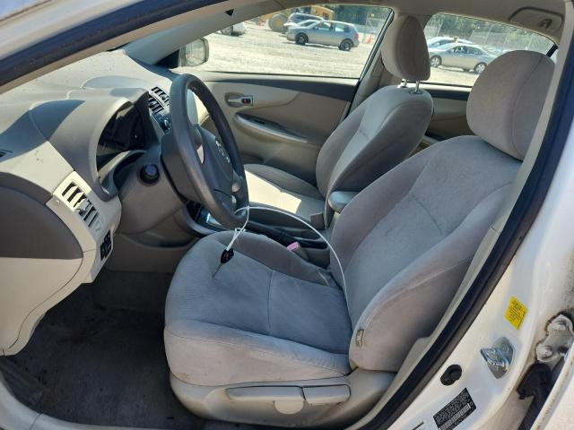 2010 TOYOTA COROLLA BA - JTDBU4EE9AJ080581