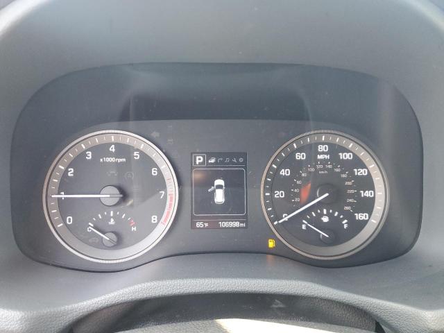 2017 HYUNDAI TUCSON LIM KM8J3CA25HU512589
