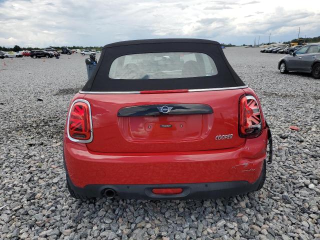 2019 MINI COOPER WMWWG5C52K3H08679