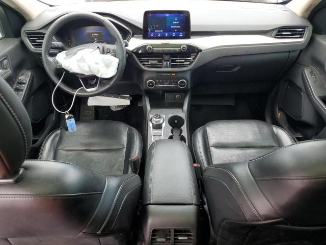 2020 FORD ESCAPE SE SPORT 1FMCU0BZ9LUB58245