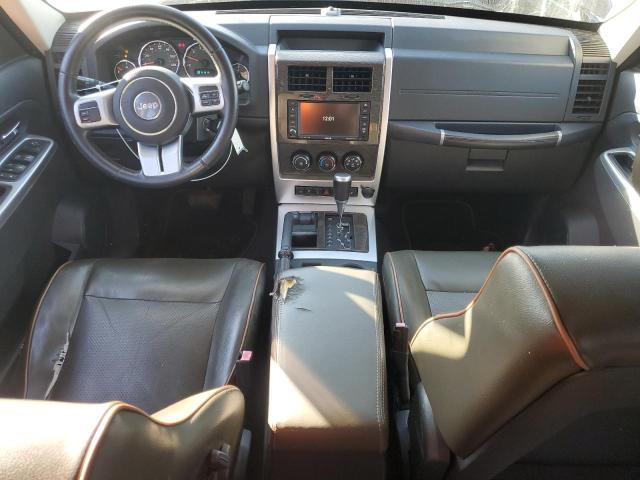 2011 JEP LIBERTY SPORT - 1J4PN2GK4BW558107