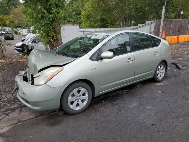 Global Auto Auctions: 2008 TOYOTA PRIUS