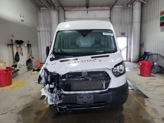 2023 FORD TRANSIT CARGO VAN T- #3282570877