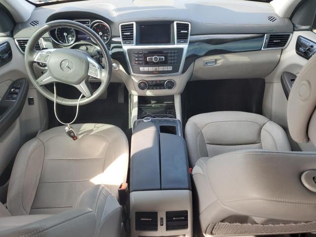 2015 MERCEDES-BENZ GL 350 BLU 4JGDF2EE7FA528438