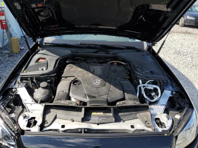 2019 MERCEDES-BENZ E 450 4MAT WDDZH6JB8KA620309