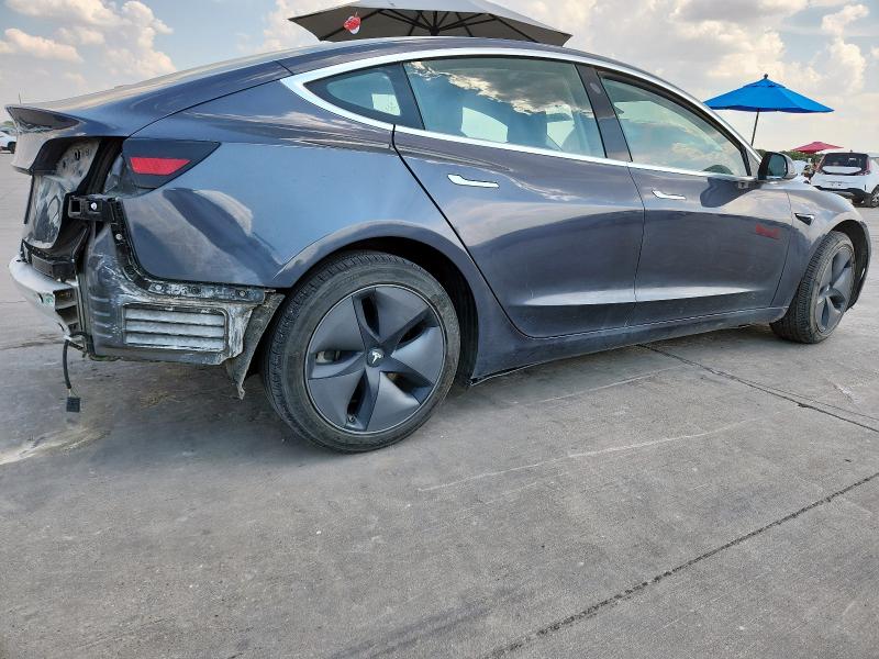 2018 TESLA MODEL 3 - 5YJ3E1EA2JF158302