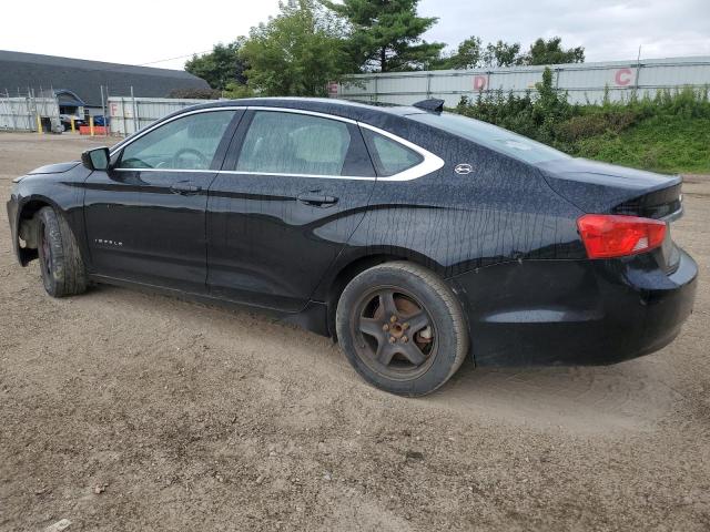 2015 CHEVROLET IMPALA LS 2G11Z5SLXF9238492