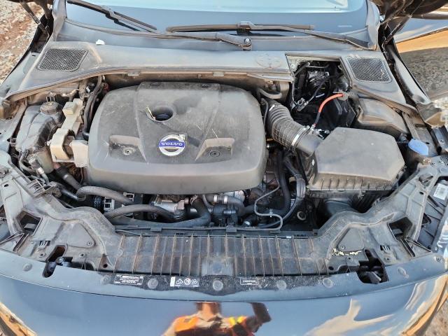 2015 VOLVO S60 PREMIER YV149MFK8F1342252