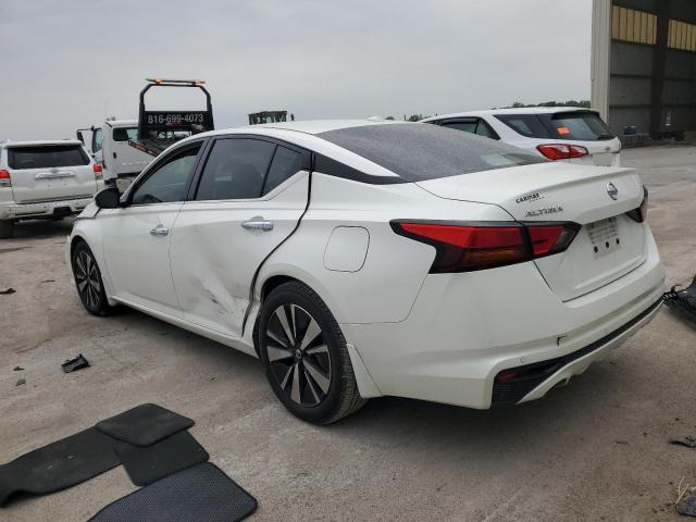 2020 NISSAN ALTIMA SL - 1N4BL4EVXLC222470