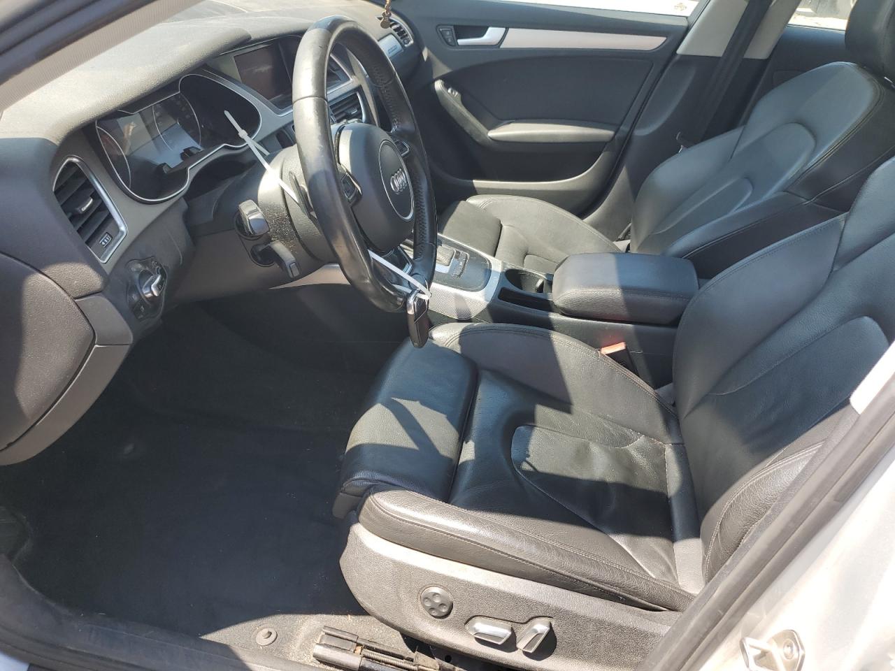 AUDI A4 ALLROAD PREMIUM PLUS