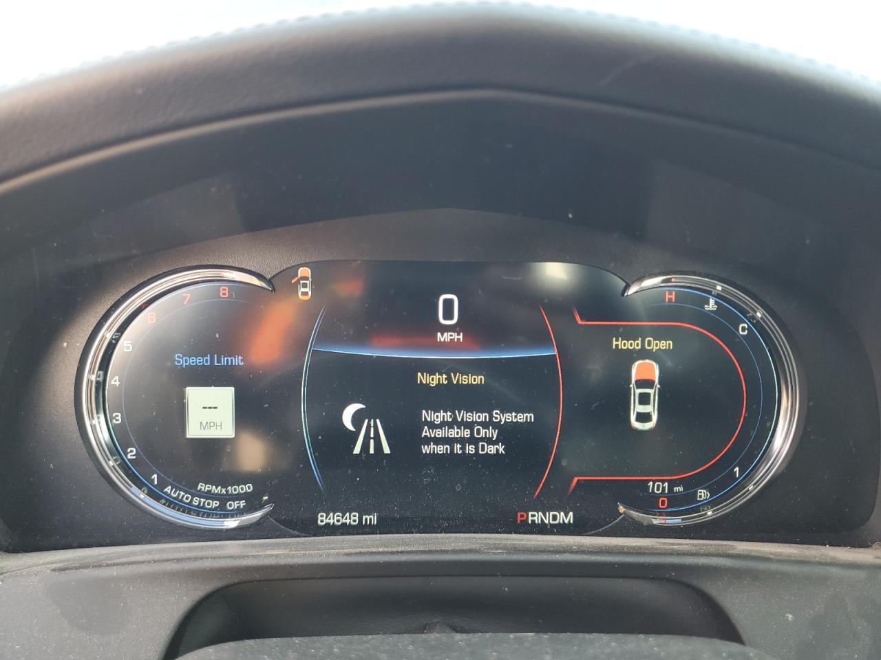 CADILLAC CT6 PREMIUM