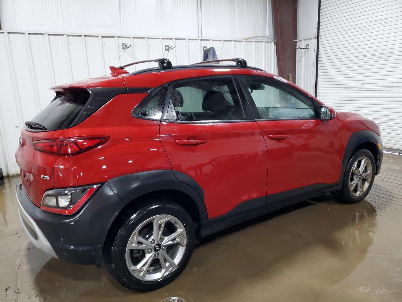 HYUNDAI KONA SEL