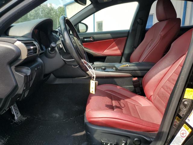 2015 LEXUS IS 350 JTHCE1D24F5006720