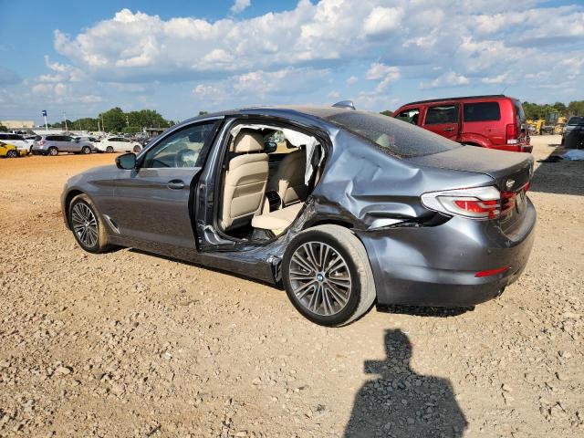 2019 BMW 530 I WBAJA5C5XKBX86318