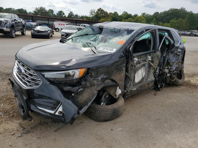 2023 FORD EDGE TITANIUM #3269009052