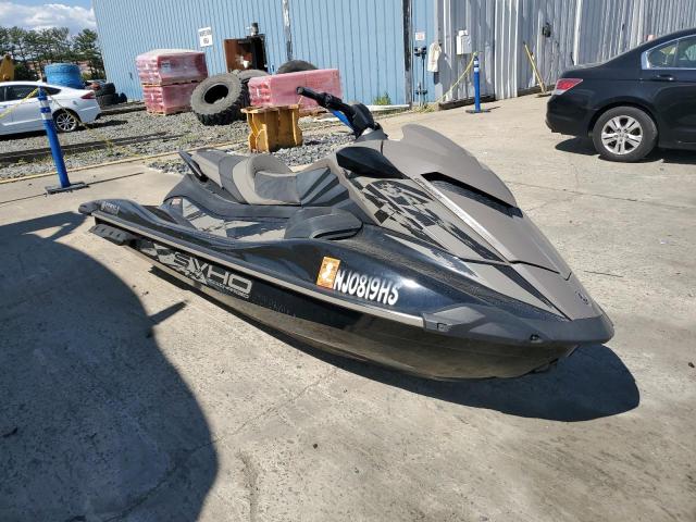 2022 YAMAHA YAMAHA WAVE RUNNER #3301671645