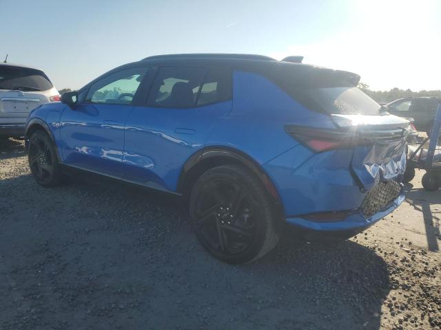 2025 CHEVROLET EQUINOX RS 3GN7DSRP8SS171208