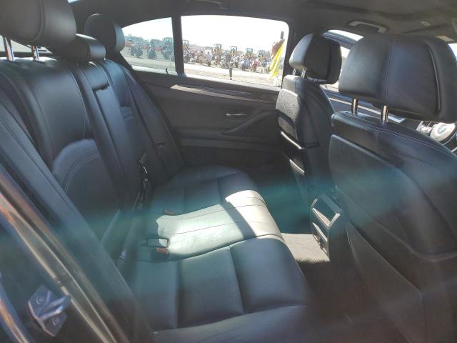 2015 BMW 535 I WBA5B1C57FG126933